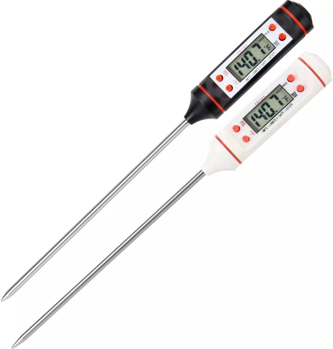 Termometro para cocina